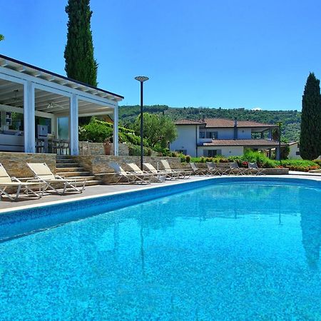Casa White By Posarellivillas Castiglion Fiorentino Exterior foto