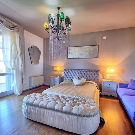 Casa White By Posarellivillas Castiglion Fiorentino Exterior foto