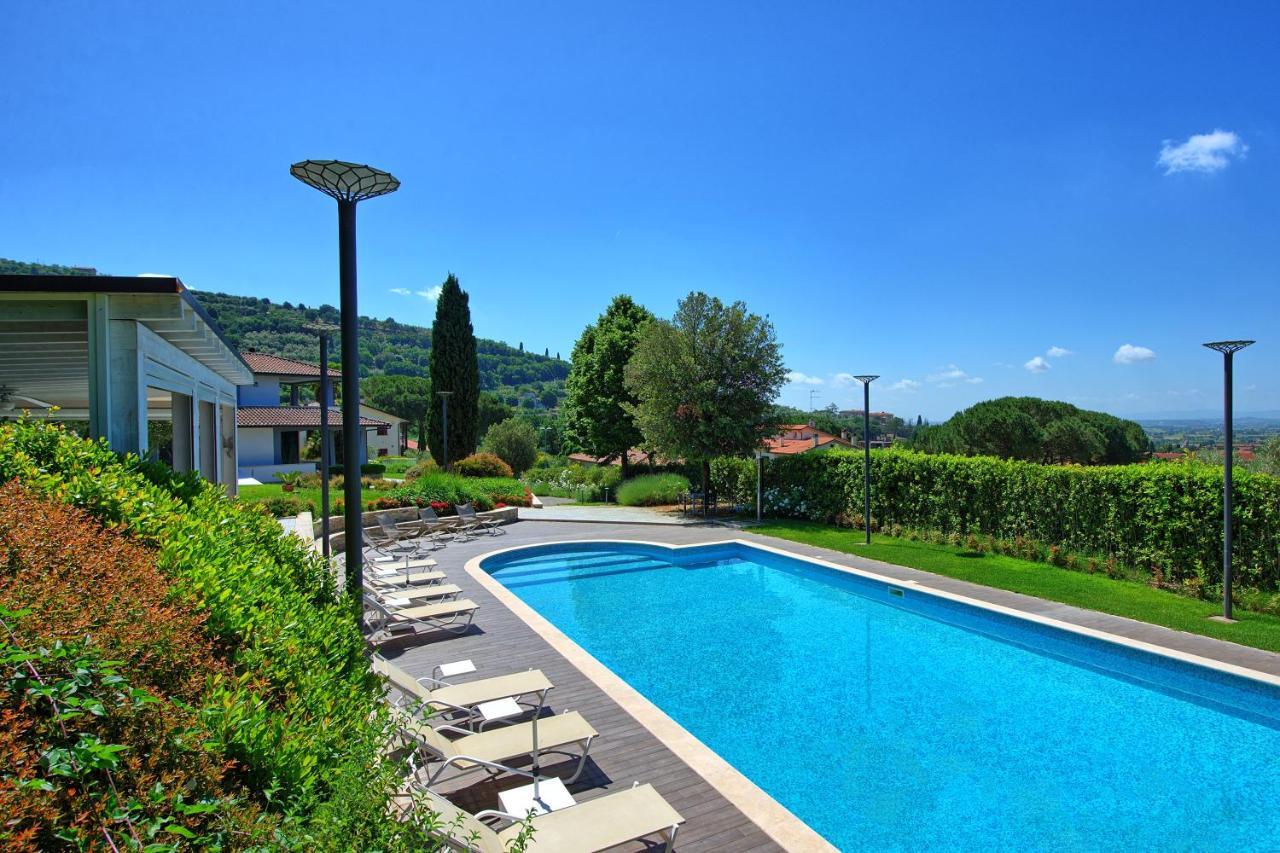 Casa White By Posarellivillas Castiglion Fiorentino Exterior foto
