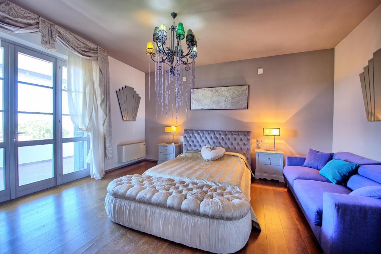 Casa White By Posarellivillas Castiglion Fiorentino Exterior foto