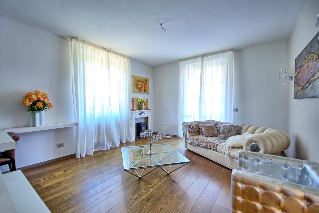 Casa White By Posarellivillas Castiglion Fiorentino Exterior foto